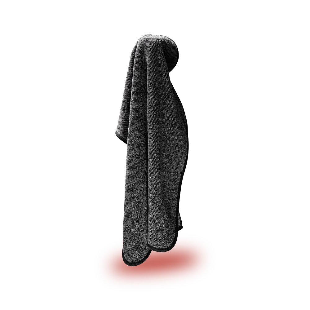MICROFIBRE DRYING TOWEL