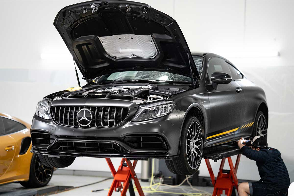 Mercedes-PPF-15