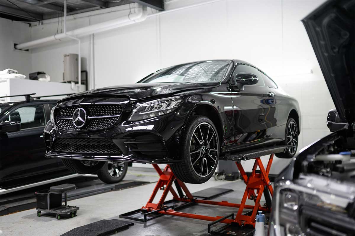 Mercedes-PPF-18