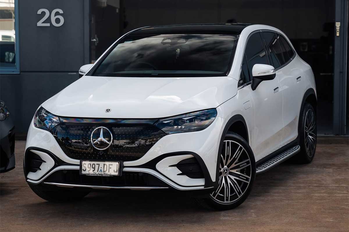 Mercedes-PPF-22