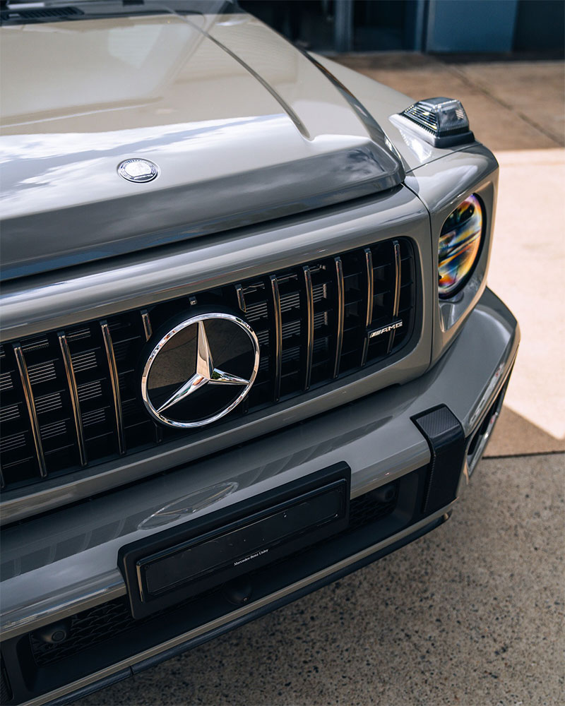 2-Mercedes