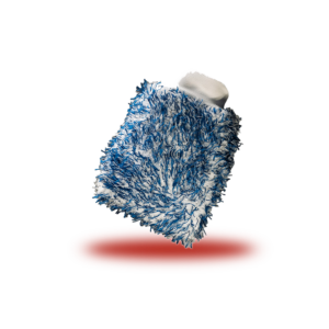 MICROFIBRE WASH MITT