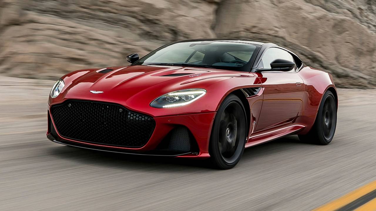 Aston Martin 03
