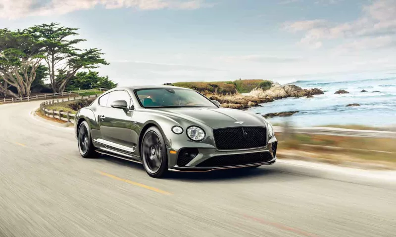 Bentley 03