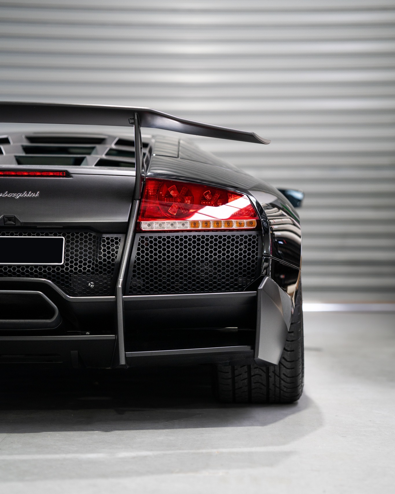 Lambo Prestige Classic