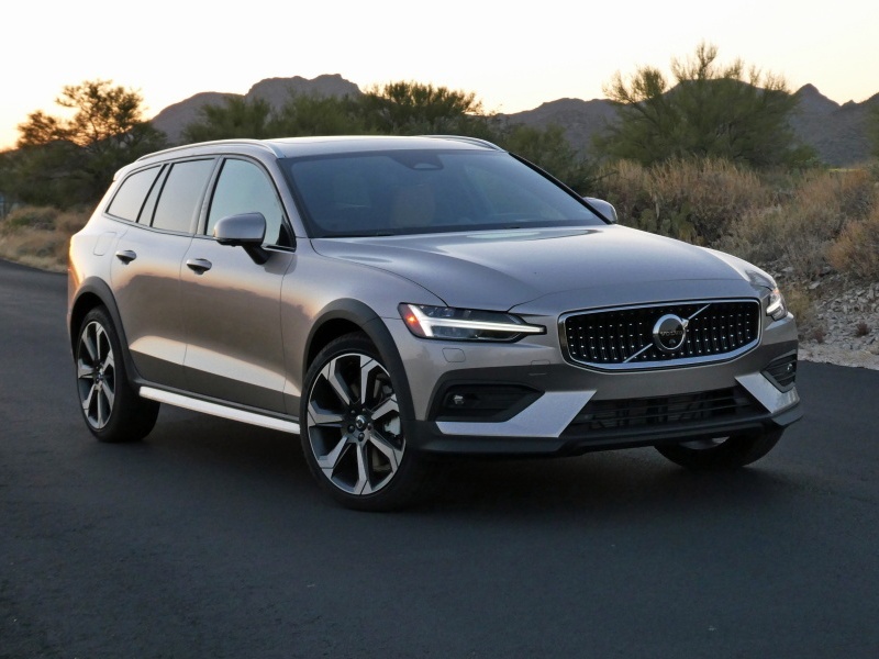 Volvo 01