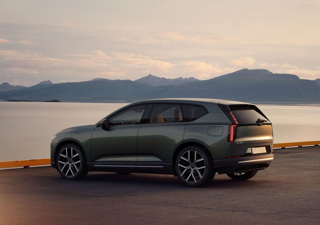 Volvo 02