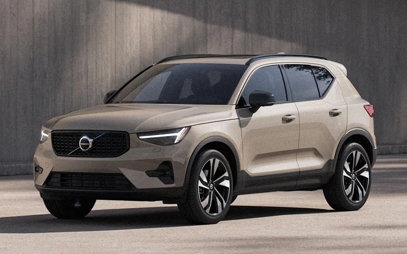 Volvo 04